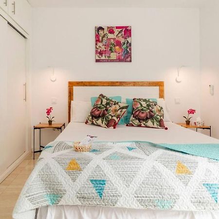 Conde De Miranda 1 Apartment มาดริด ภายนอก รูปภาพ