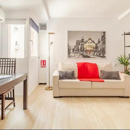 Conde De Miranda 1 Apartment มาดริด ภายนอก รูปภาพ