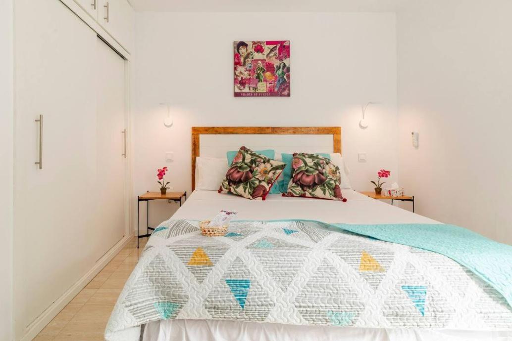 Conde De Miranda 1 Apartment มาดริด ภายนอก รูปภาพ