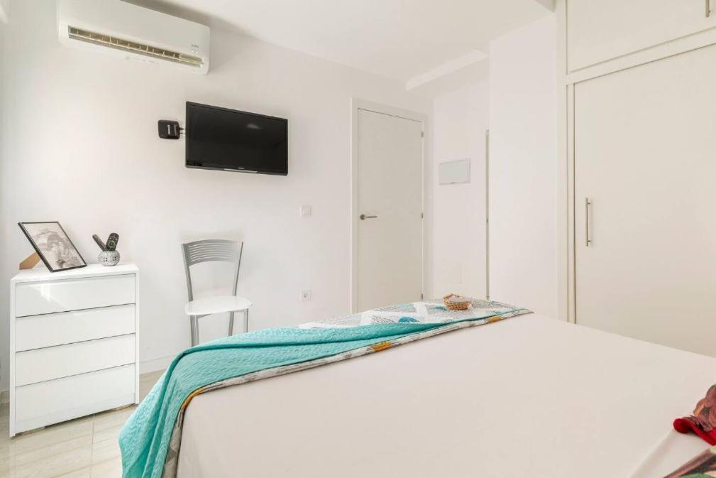 Conde De Miranda 1 Apartment มาดริด ภายนอก รูปภาพ