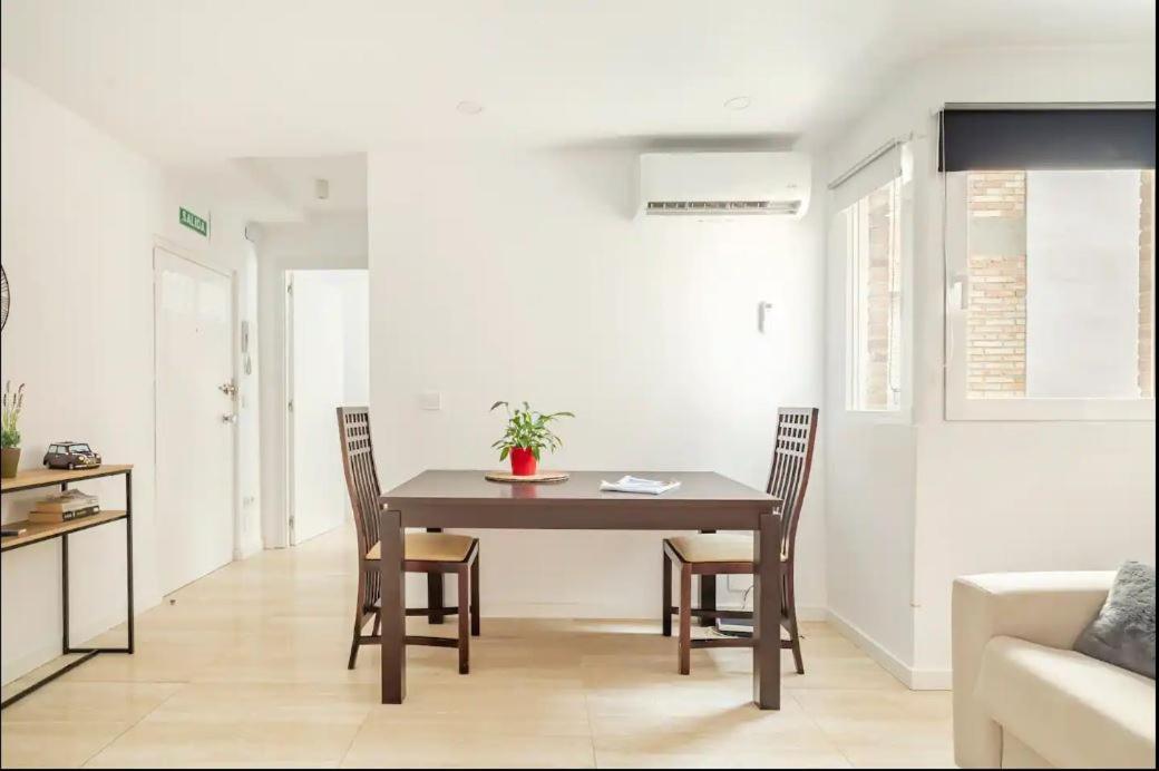 Conde De Miranda 1 Apartment มาดริด ภายนอก รูปภาพ